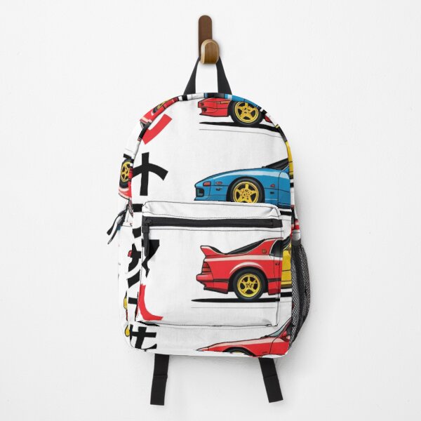 Item preview, Retro 90s Japanese Sports Car Collection designed and sold by TokioProyect.