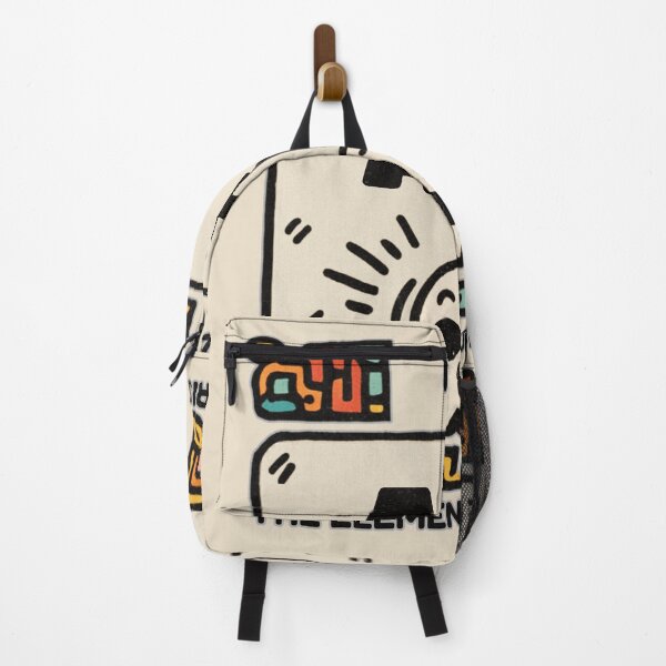 Item preview, Ah! The Element of Surprise  designed and sold by Region.