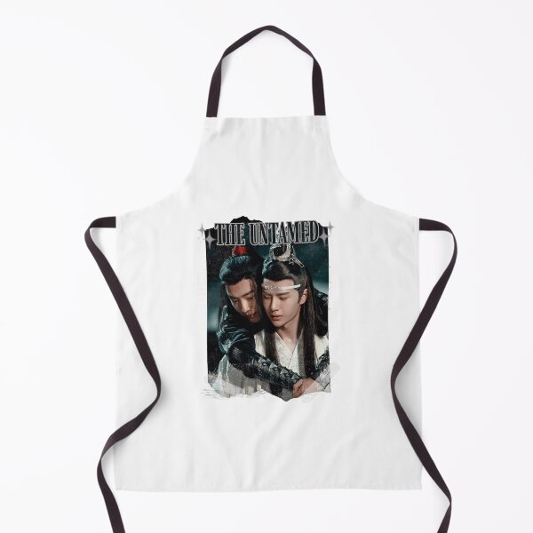 Item preview, The Untamed Chinese drama Cdrama Chinese Drama Wuxia Hanfu Historical Modern designed and sold by HELL0WBELLO.