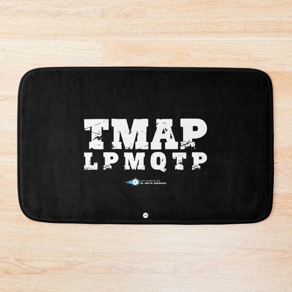 Item preview, TMAP LPMQTP - Hear, mortals designed and sold by XUSRedbubble.