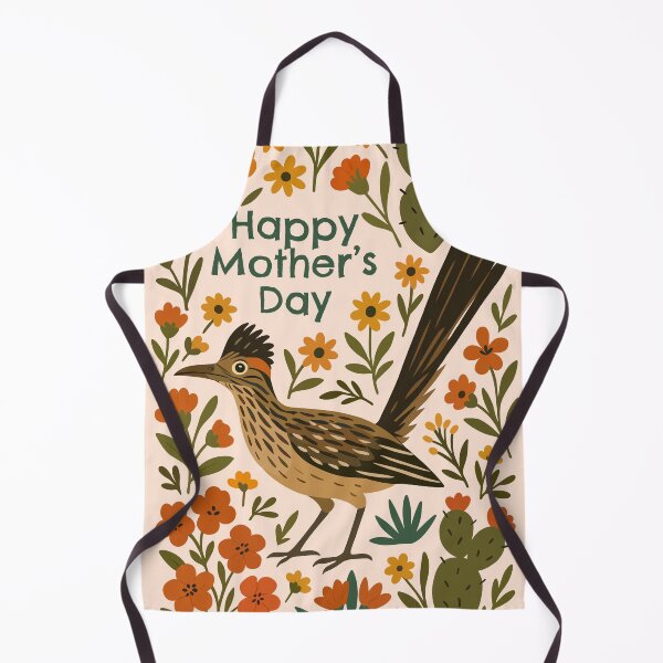 Item preview, Greater Roadrunner Mother’s Day designed and sold by Ghost on Toast.