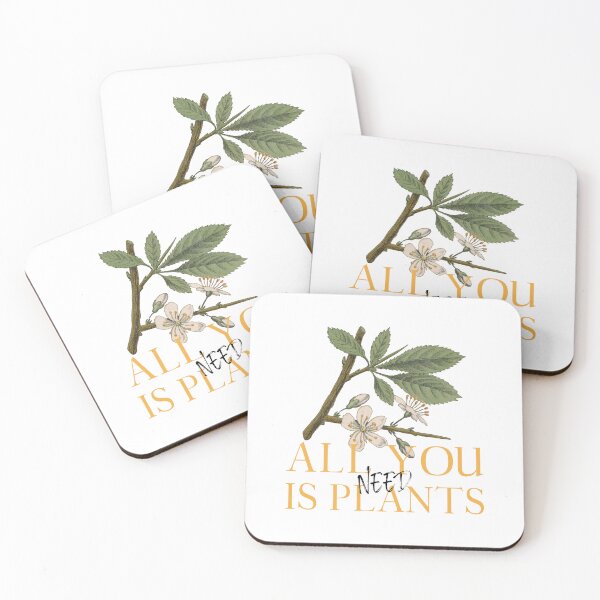 Item preview, Garden Lover Shirt – All You Need Is Plants designed and sold by GenesixDesign.