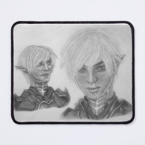 Item preview, Fenris x2 designed and sold by miracausey.