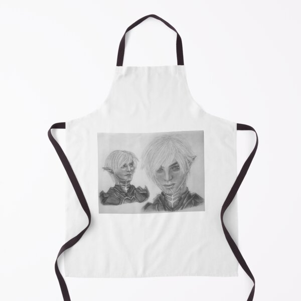 Item preview, Fenris x2 designed and sold by miracausey.