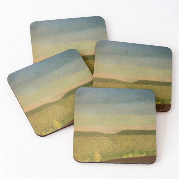 Item preview, Fields and Hills designed and sold by This and That.