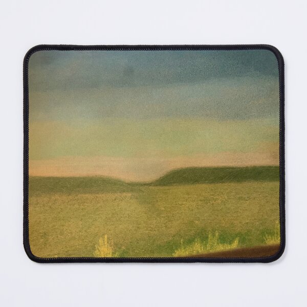 Item preview, Fields and Hills designed and sold by This and That.