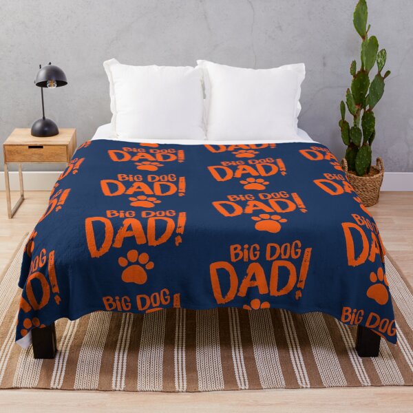 Item preview, Big Dog Dad! designed and sold by G2Creative.