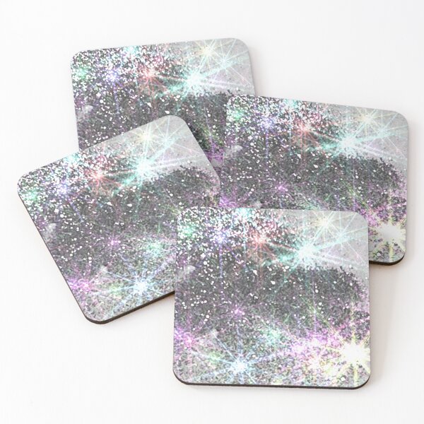 Item preview, rainbow sparkle spray designed and sold by GiSilver.