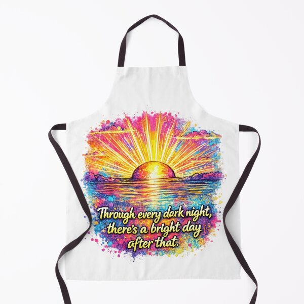 Item preview, “Through Every Dark Night, There’s a Bright Day After That” – 2Pac Inspired Motivational Quote Art – Inspirational Colourful Graffiti Design designed and sold by Donsean22.