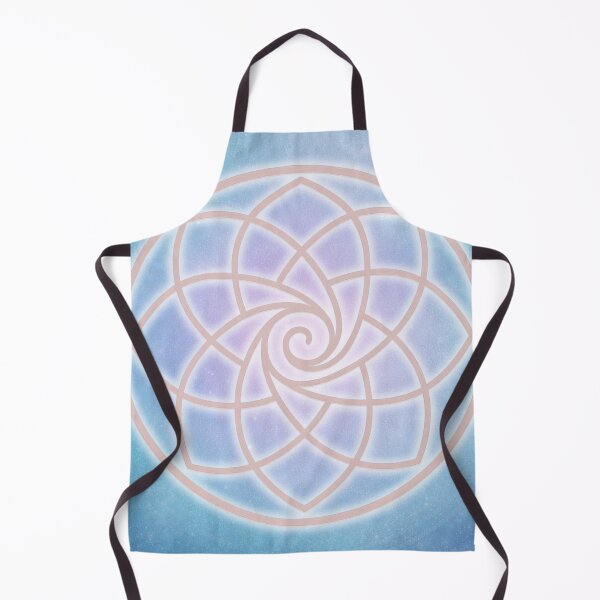 Item preview, The Celestial Rose designed and sold by Pristine Origin Arts.