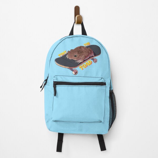 Item preview, Tony the Toad designed and sold by Made With Chirps.