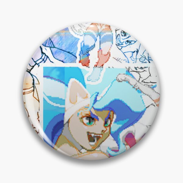 Item preview, darkstalkers 2 felicia collage designed and sold by Cent75.