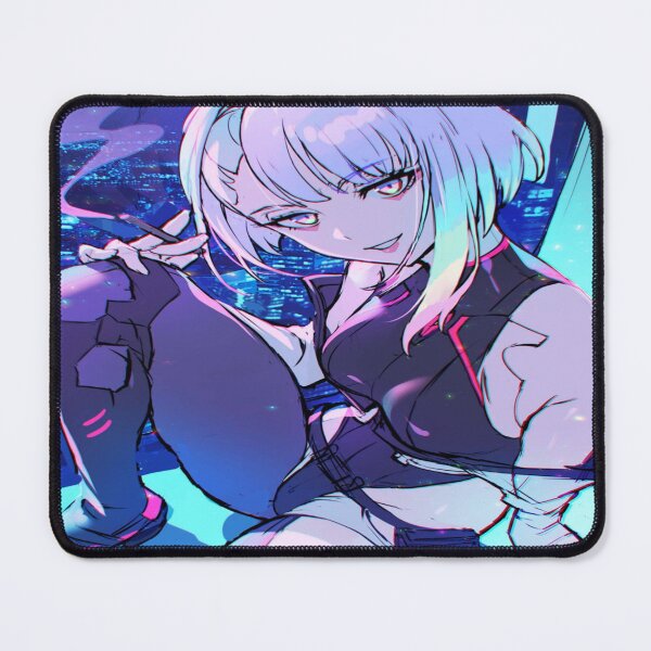 Item preview, Lucy cyberpunk designed and sold by RadiantGraphics.