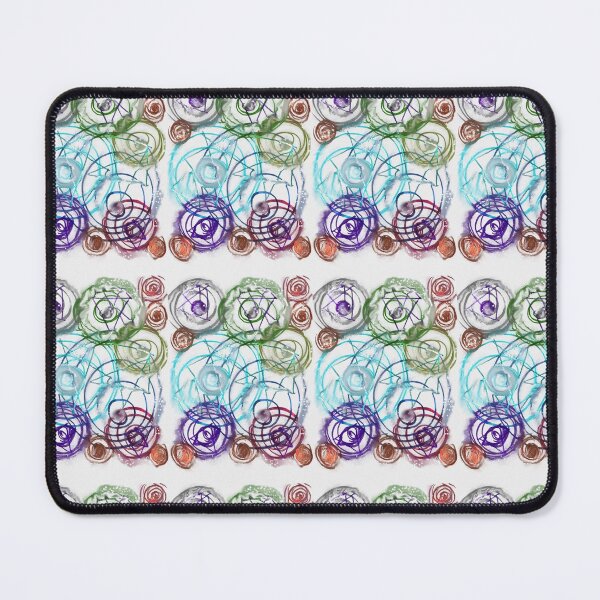 Item preview, Mystical beauty designed and sold by NikiMagicWorld.