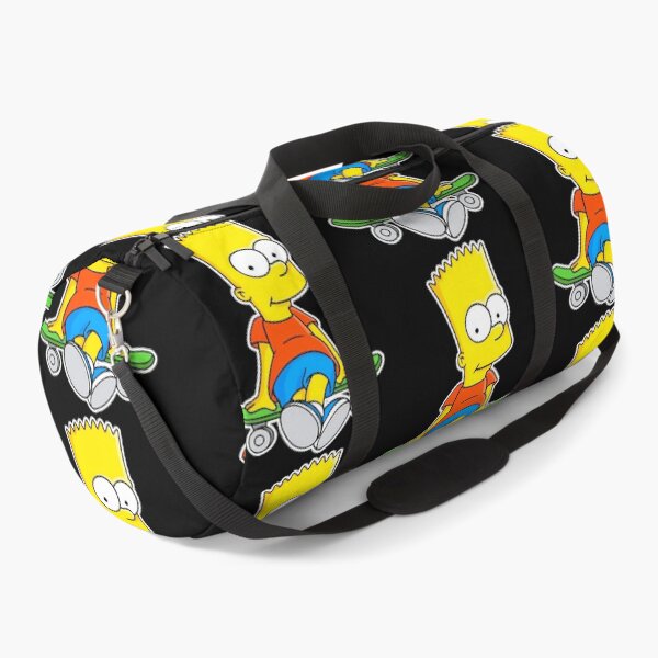 Item preview, Barts Simpsons Skateboards designed and sold by SATURDAYSRELICS.