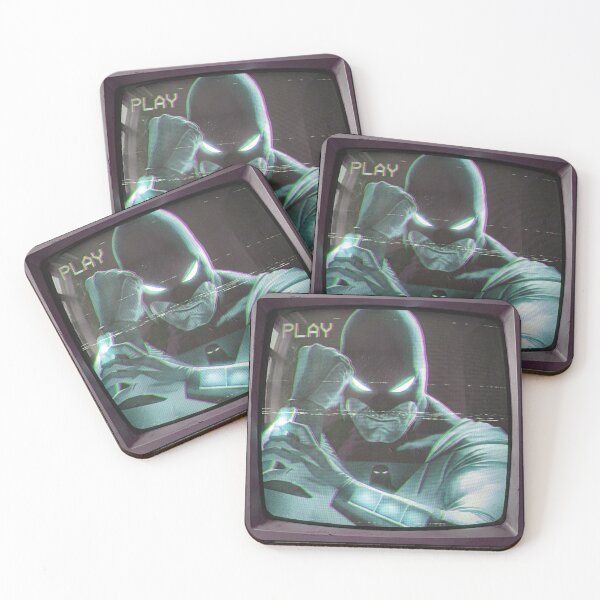 Item preview, Ghost Planet Transmission: 1987 (VHS Edition) designed and sold by CleverCulture.