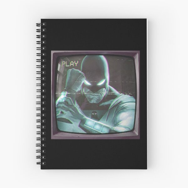 Item preview, Ghost Planet Transmission: 1987 (VHS Edition) designed and sold by CleverCulture.