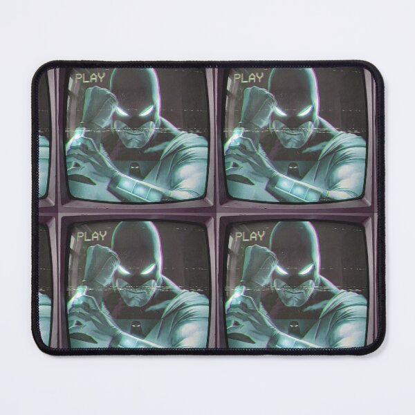 Item preview, Ghost Planet Transmission: 1987 (VHS Edition) designed and sold by CleverCulture.
