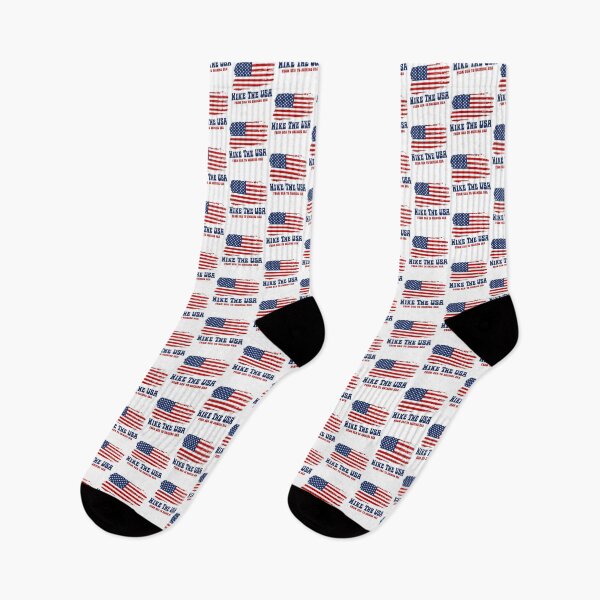 Item preview, Hike the USA Color designed and sold by G2Creative.