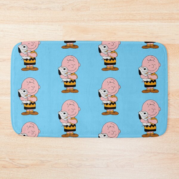 Item preview, Charlie Brown and Snoopy - Boy and Best friend designed and sold by ZERO-MIND.