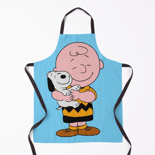Item preview, Charlie Brown and Snoopy - Boy and Best friend designed and sold by ZERO-MIND.