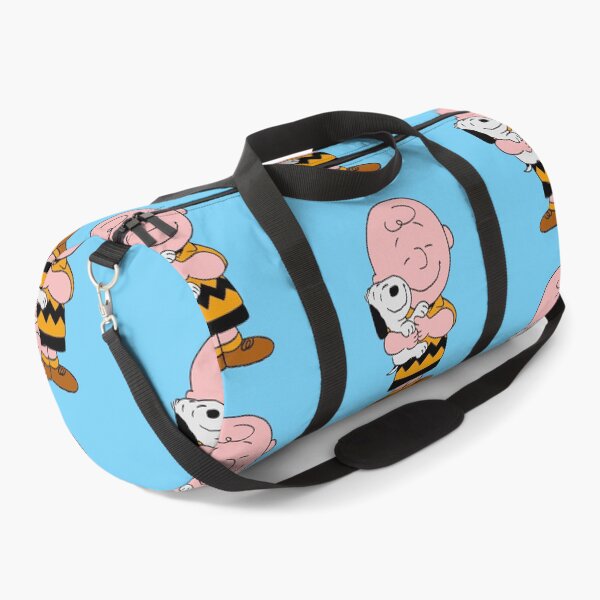 Item preview, Charlie Brown and Snoopy - Boy and Best friend designed and sold by ZERO-MIND.