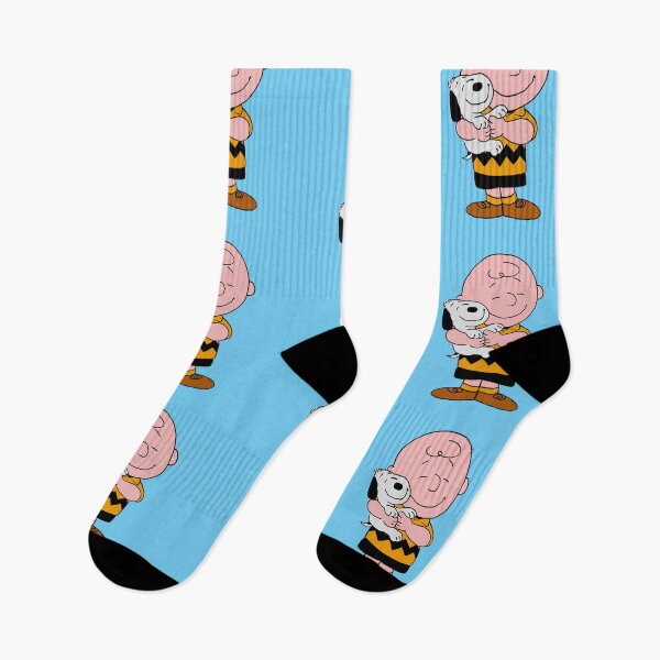 Item preview, Charlie Brown and Snoopy - Boy and Best friend designed and sold by ZERO-MIND.