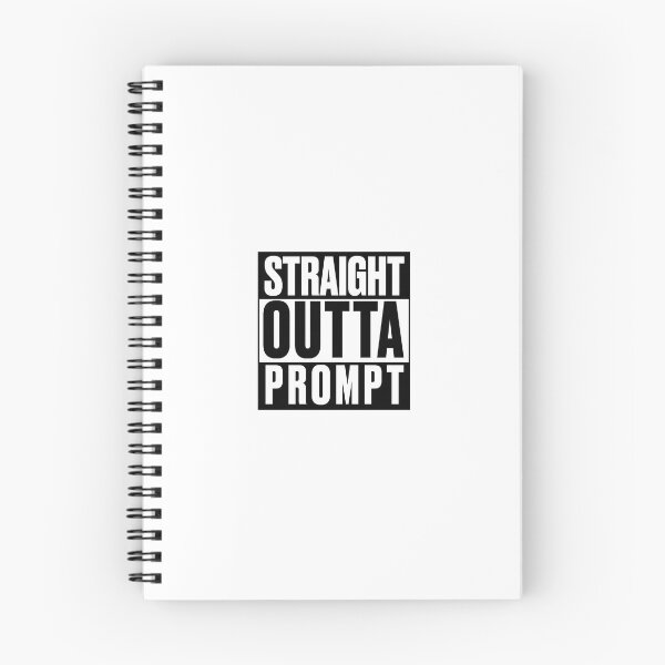 Item preview, Directamente de Prompt designed and sold by EvulAtheng Designs.