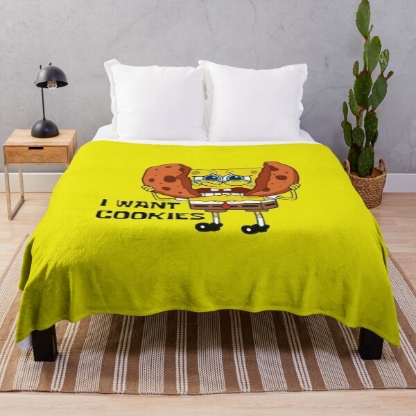 Item preview, SpongeBob SquarePants designed and sold by KOTB10.