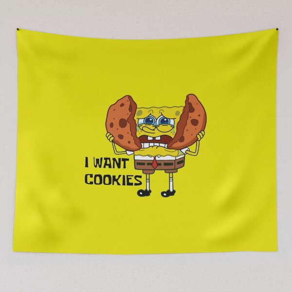 Item preview, SpongeBob SquarePants designed and sold by KOTB10.