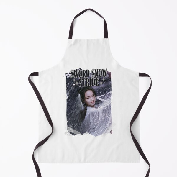 Item preview, Sword Snow Stride Chinese drama Cdrama Chinese Drama Wuxia Hanfu Historical Modern designed and sold by HELL0WBELLO.