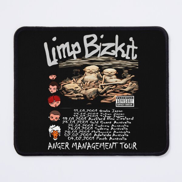 Item preview, Logo Limps Bizkits Band designed and sold by SATURDAYSRELICS.