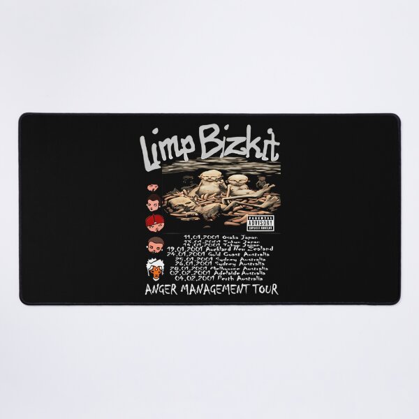 Item preview, Logo Limps Bizkits Band designed and sold by SATURDAYSRELICS.