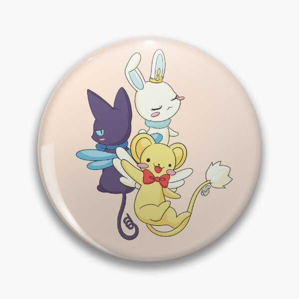 Item preview, Kerochan, Spinel Sun and Momo designed and sold by JarquinDD.