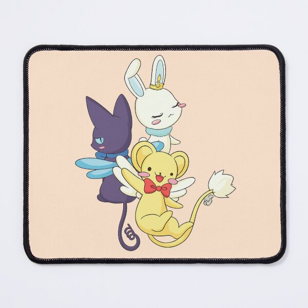 Item preview, Kerochan, Spinel Sun and Momo designed and sold by JarquinDD.