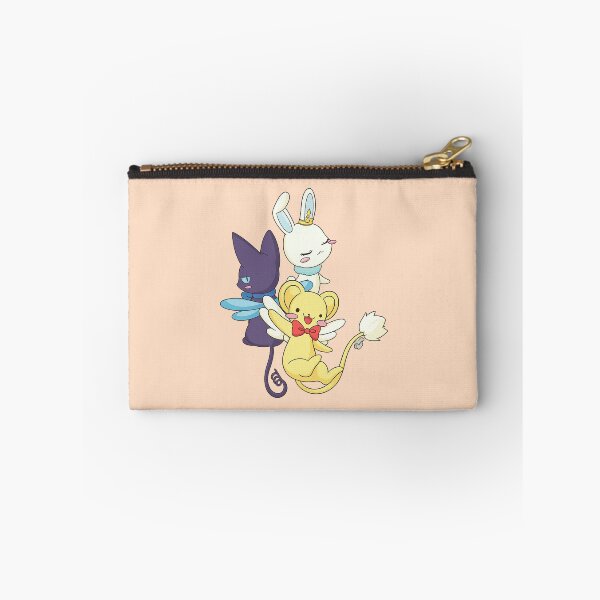 Item preview, Kerochan, Spinel Sun and Momo designed and sold by JarquinDD.