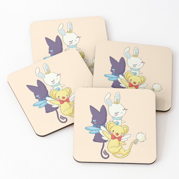 Item preview, Kerochan, Spinel Sun and Momo designed and sold by JarquinDD.