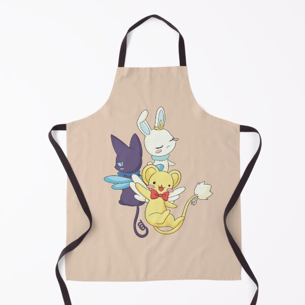 Item preview, Kerochan, Spinel Sun and Momo designed and sold by JarquinDD.