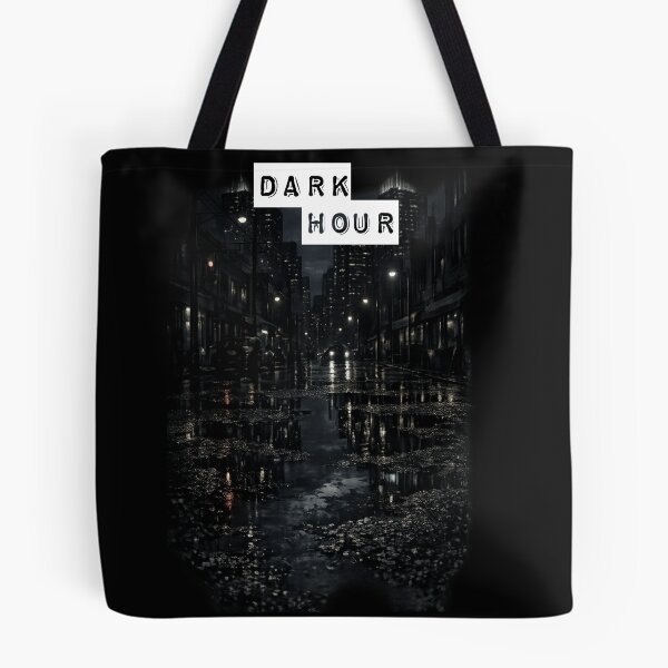 Item preview, Dark hour designed and sold by ERELTEDEE.