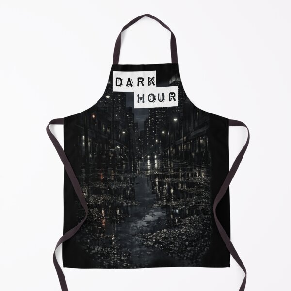 Item preview, Dark hour designed and sold by ERELTEDEE.