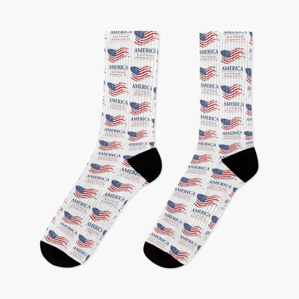 Item preview, America: Sourced & Maintained By Immigrants Since 1776 Color designed and sold by G2Creative.