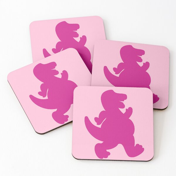 Item preview, Barney's silhouette designed and sold by YChangShop.
