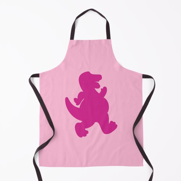 Item preview, Barney's silhouette designed and sold by YChangShop.