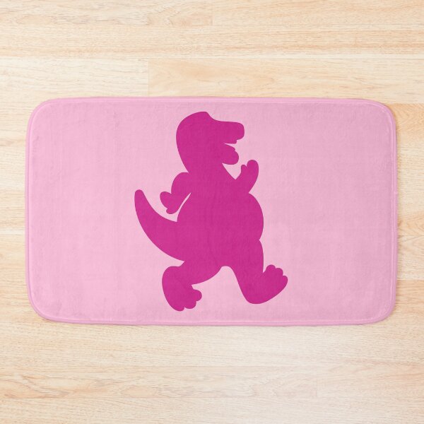 Item preview, Barney's silhouette designed and sold by YChangShop.