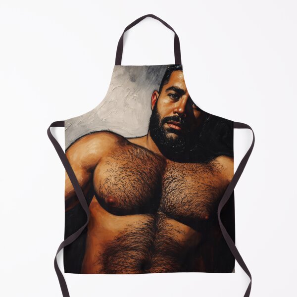 Item preview, Carlos designed and sold by AndroscopedMen.
