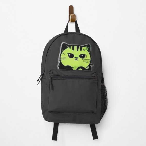 Item preview, Suspi-cat designed and sold by Yelter.
