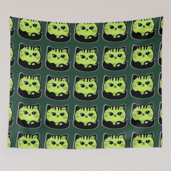 Item preview, Suspi-cat designed and sold by Yelter.