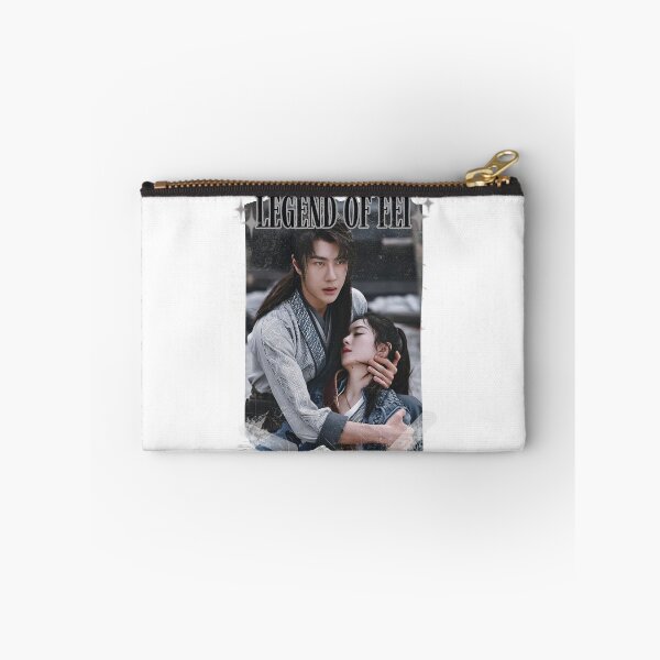 Item preview, Legend of Fei Chinese drama Cdrama Chinese Drama Wuxia Hanfu Historical Modern designed and sold by HELL0WBELLO.