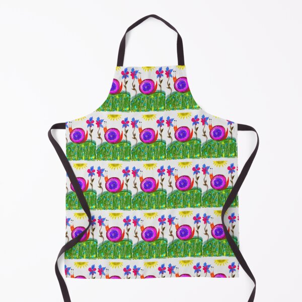 Item preview, Pretty Snail  designed and sold by NikiMagicWorld.