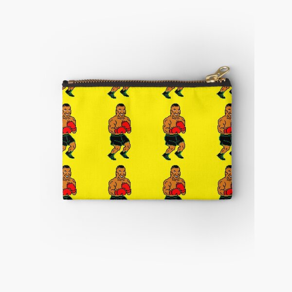 Item preview, Mike Tyson Pixel Art designed and sold by ZERO-MIND.